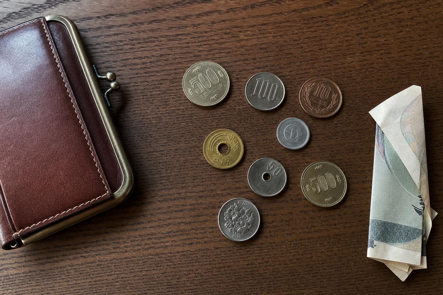 How Much Cash Do You Actually Need in Japan? (2026)