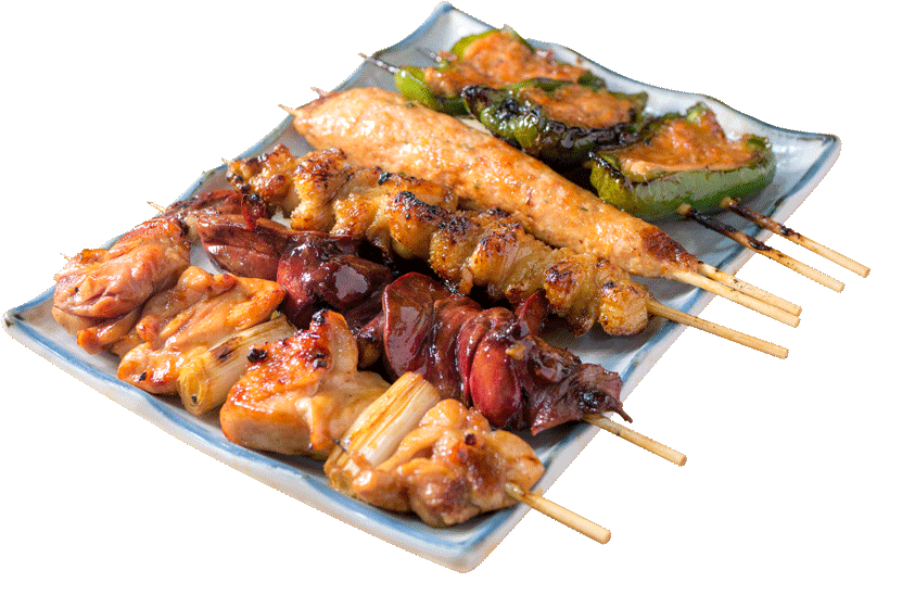Toritake, Shibuya: The Only Yakitori Shop You Need in Tokyo