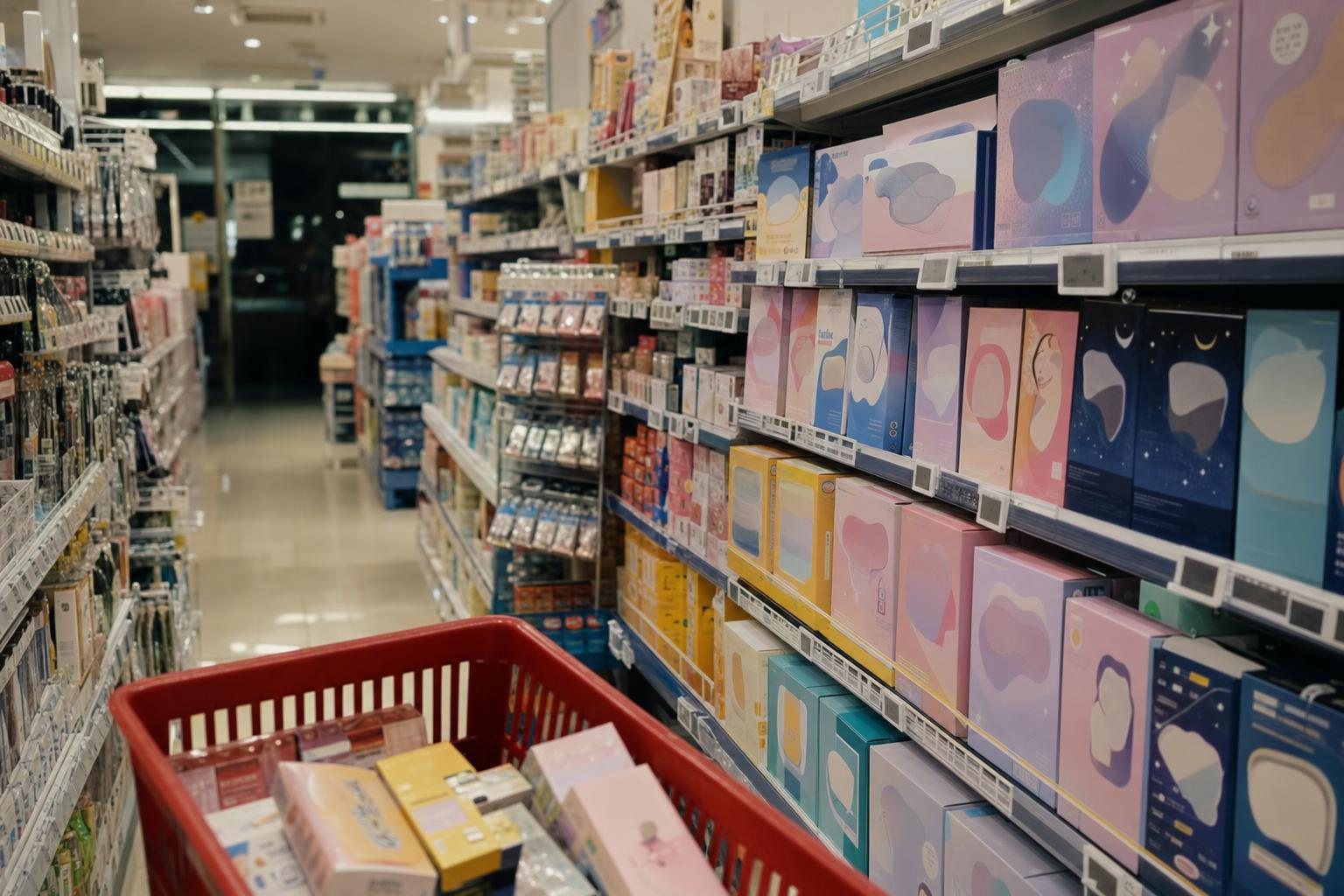 What to Actually Buy at a Japanese Drugstore (2026 Tax-Free Edition)