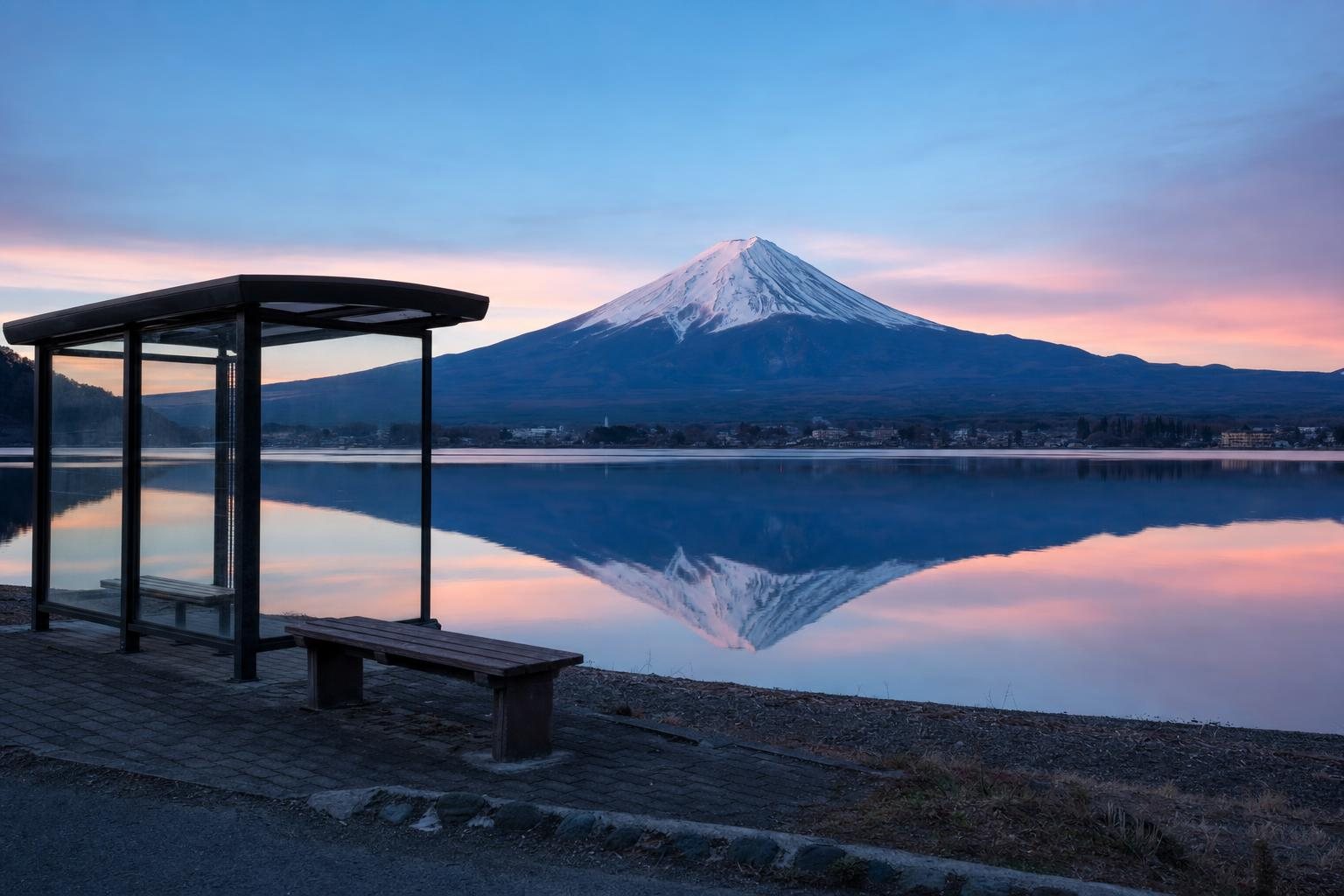 Mt. Fuji Day Trip from Tokyo: Tour or DIY? (2026)