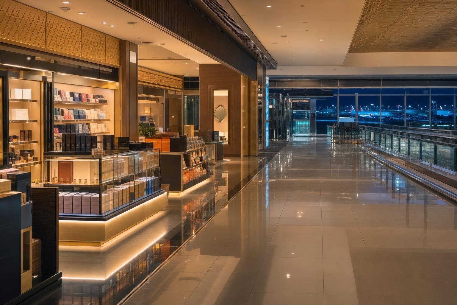 Last-Minute Shopping at Narita and Haneda: What’s Worth It (2026)