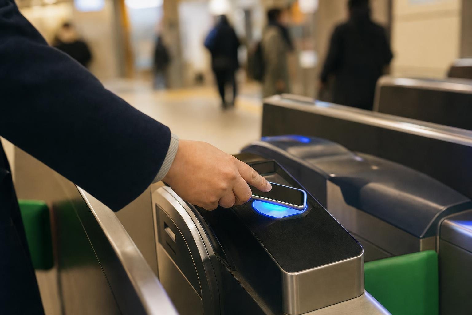 Suica, Pasmo or Neither? The 2026 IC Card Answer for Every Traveler