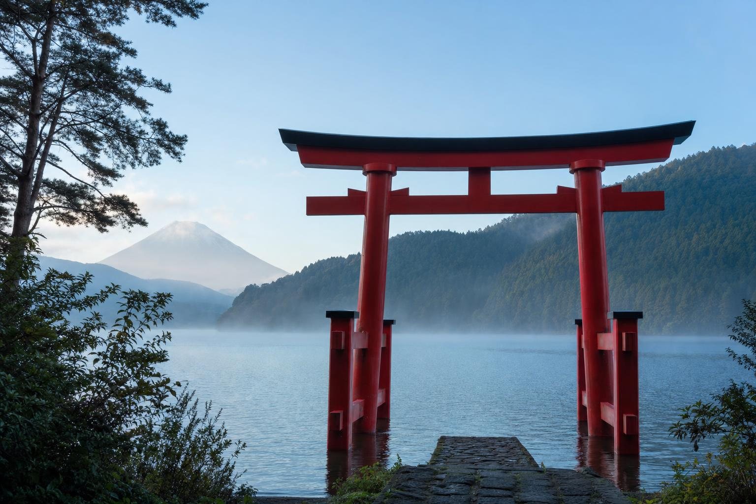 Tokyo Day Trips, Decided: Hakone vs Nikko vs Kamakura (2026)