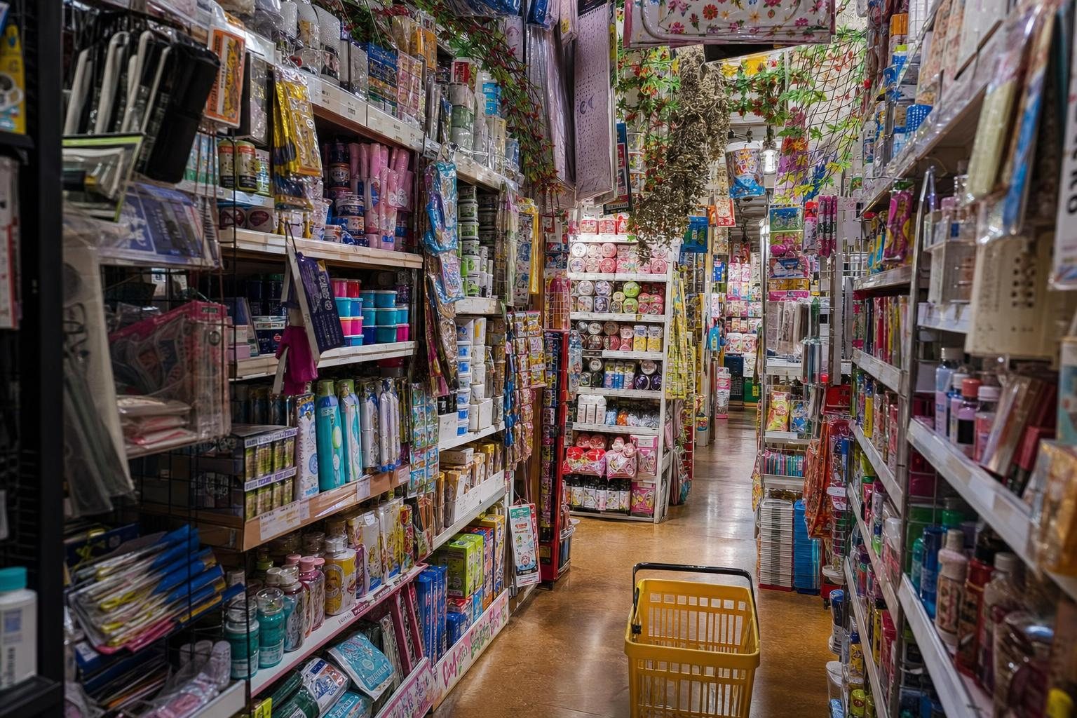 What to Actually Buy at Don Quijote — and the Free Coupon First (2026)